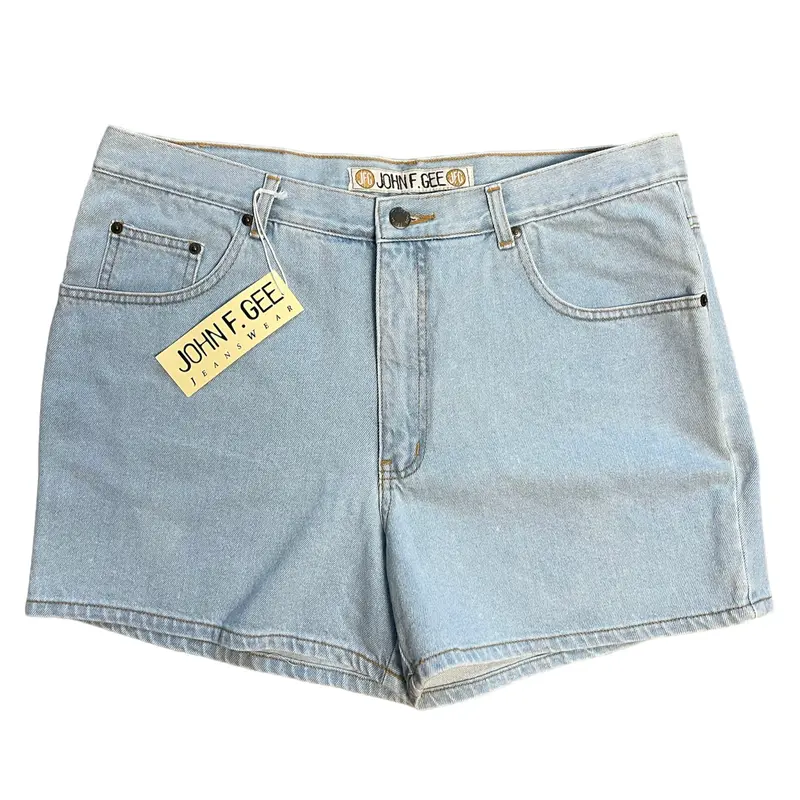 Jorts mit Original Tags - Vintage